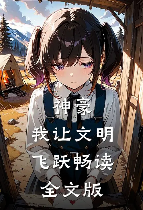 神豪：我让文明飞跃畅读全文版
