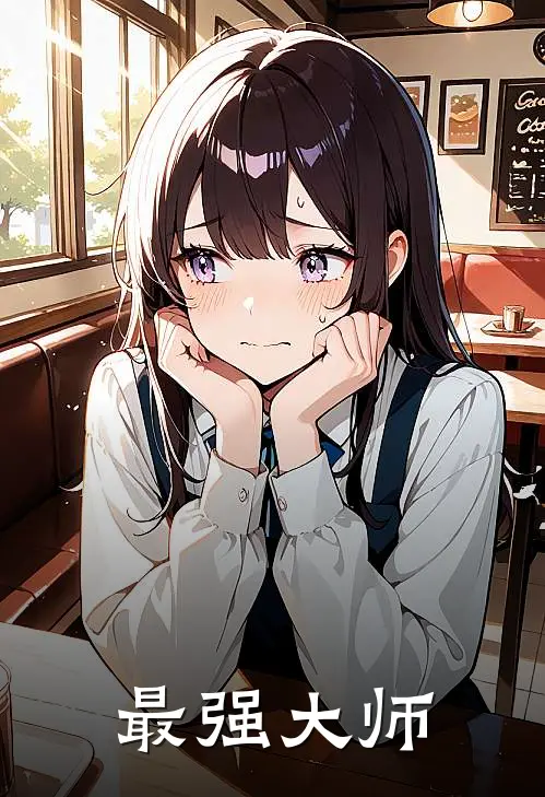 最强大师