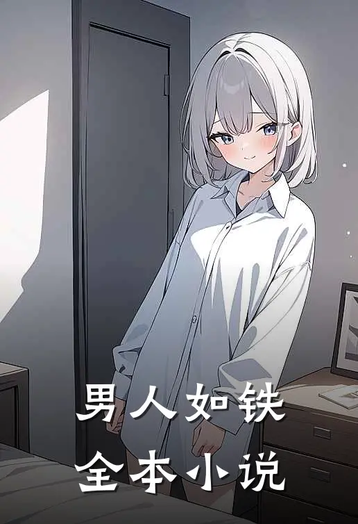 男人如铁全本小说