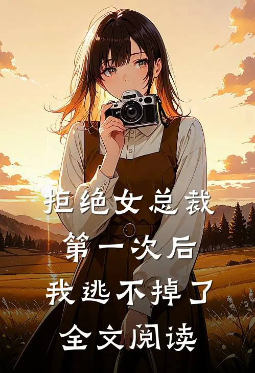 拒绝女总裁第一次后，我逃不掉了全文阅读