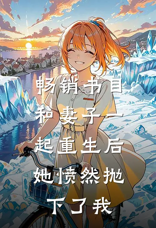 畅销书目和妻子一起重生后，她愤然抛下了我