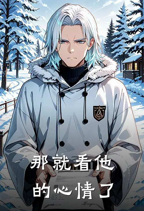 那就看他的心情了