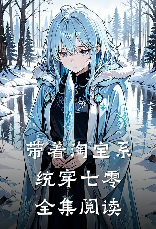 带着淘宝系统穿七零全集阅读