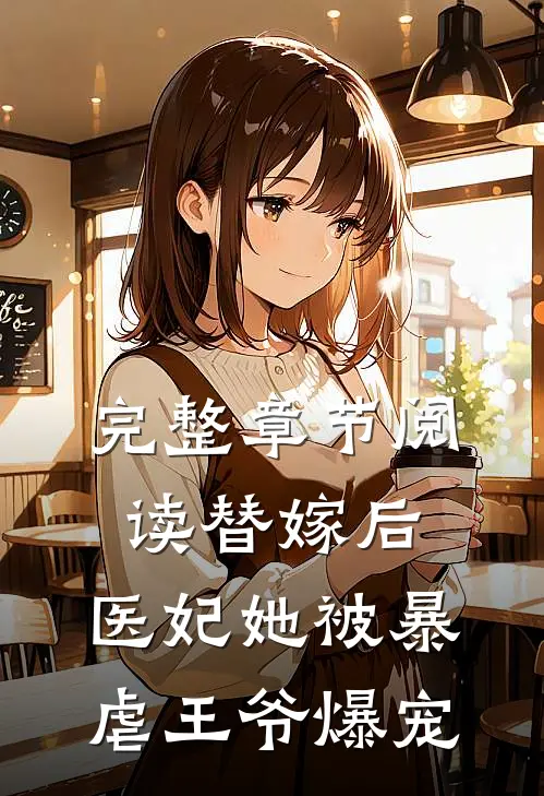 完整章节阅读替嫁后，医妃她被暴虐王爷爆宠