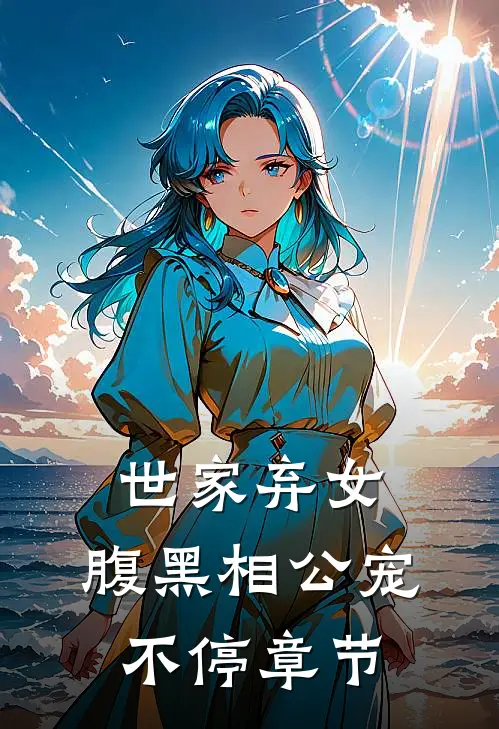 世家弃女，腹黑相公宠不停章节
