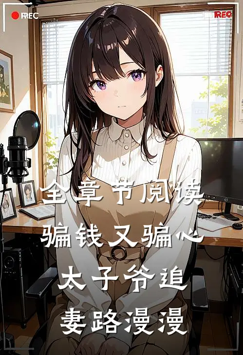 全章节阅读骗钱又骗心，太子爷追妻路漫漫