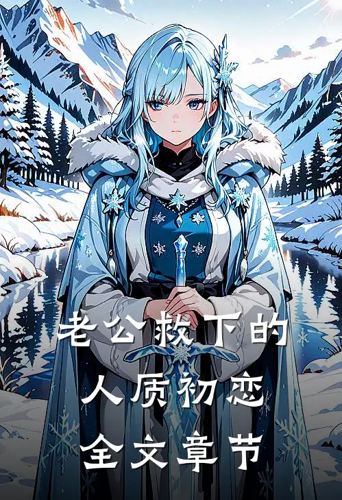 老公救下的人质初恋全文章节