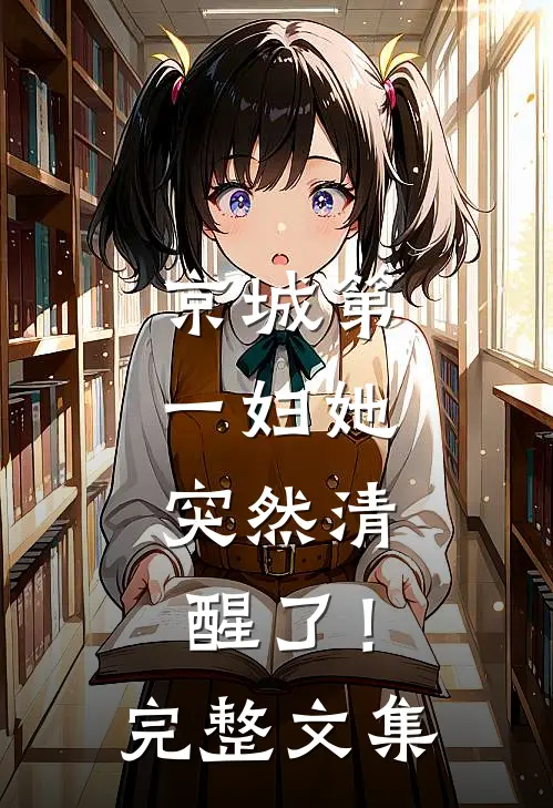 京城第一妇她，突然清醒了！完整文集