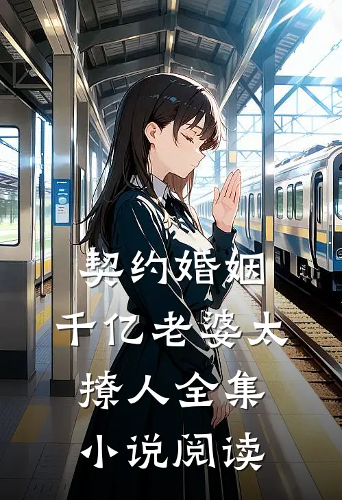 契约婚姻：千亿老婆太撩人全集小说阅读