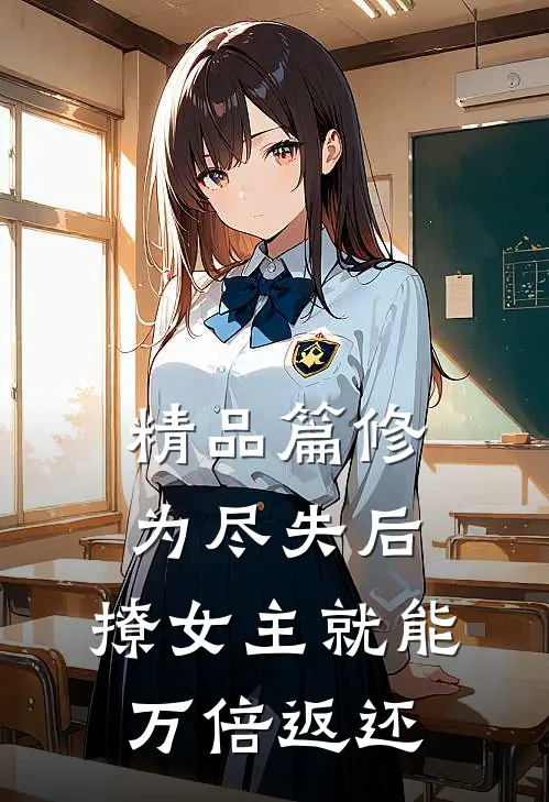 精品篇修为尽失后，撩女主就能万倍返还