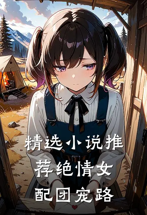 精选小说推荐绝情女配团宠路