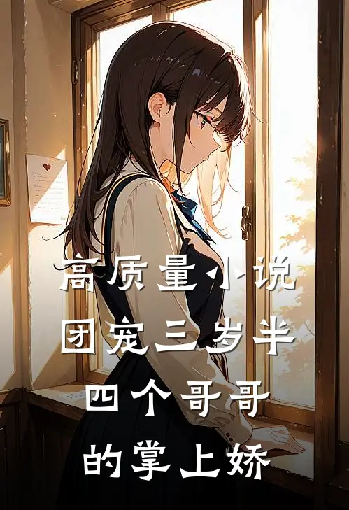 高质量小说团宠三岁半：四个哥哥的掌上娇