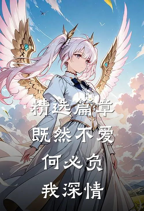 精选篇章既然不爱，何必负我深情