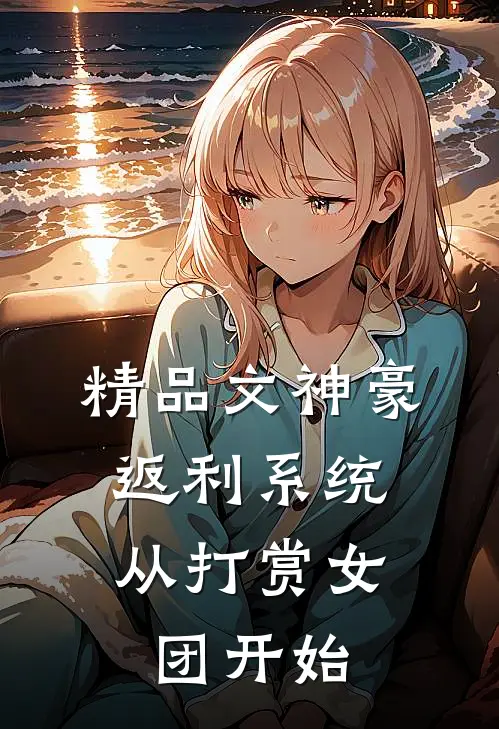 精品文神豪返利系统：从打赏女团开始