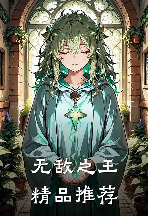 无敌之王精品推荐