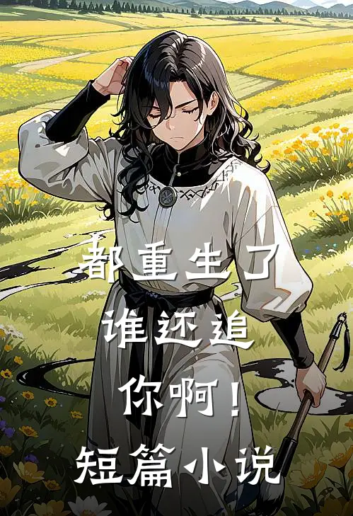 都重生了，谁还追你啊！短篇小说