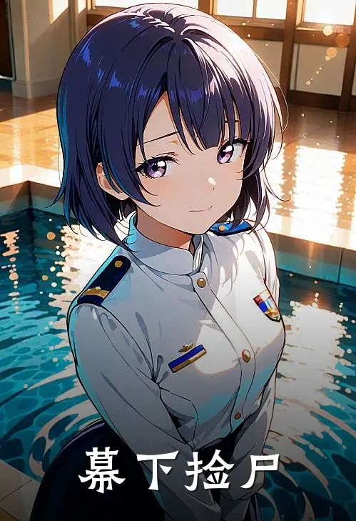 幕下捡尸