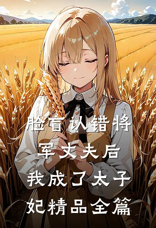 脸盲认错将军丈夫后，我成了太子妃精品全篇