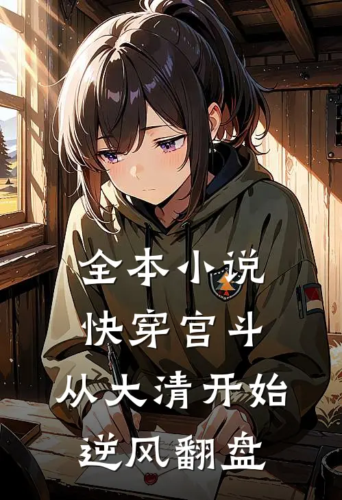 全本小说快穿宫斗，从大清开始逆风翻盘