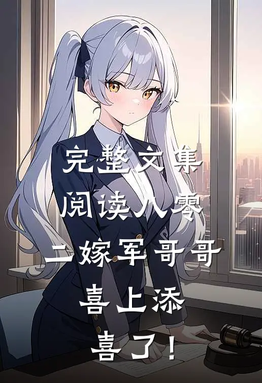 完整文集阅读八零：二嫁军哥哥，喜上添喜了！