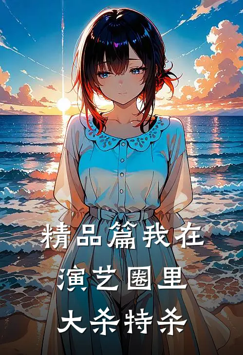 精品篇我在演艺圈里大杀特杀