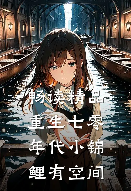 畅读精品重生七零年代小锦鲤有空间