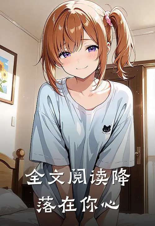 全文阅读降落在你心