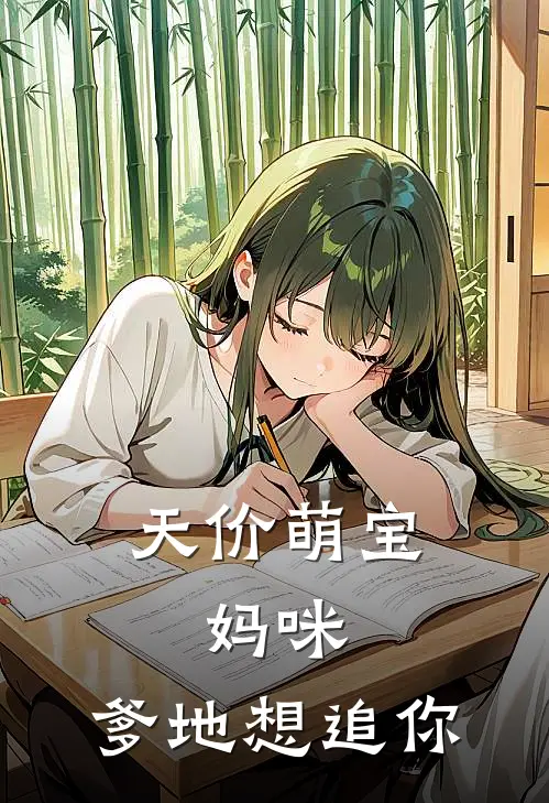 天价萌宝：妈咪，爹地想追你