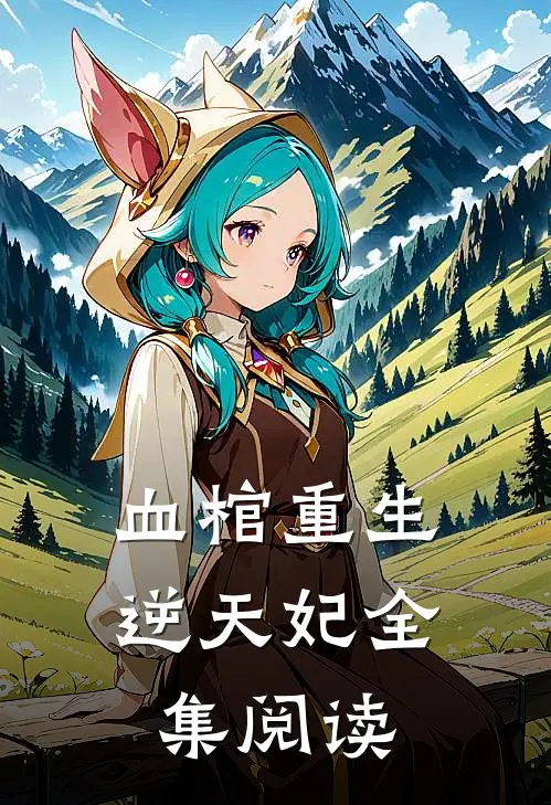 血棺重生逆天妃全集阅读
