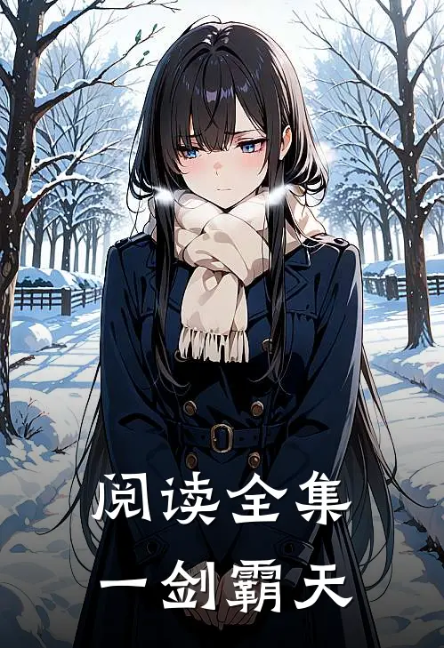 阅读全集一剑霸天