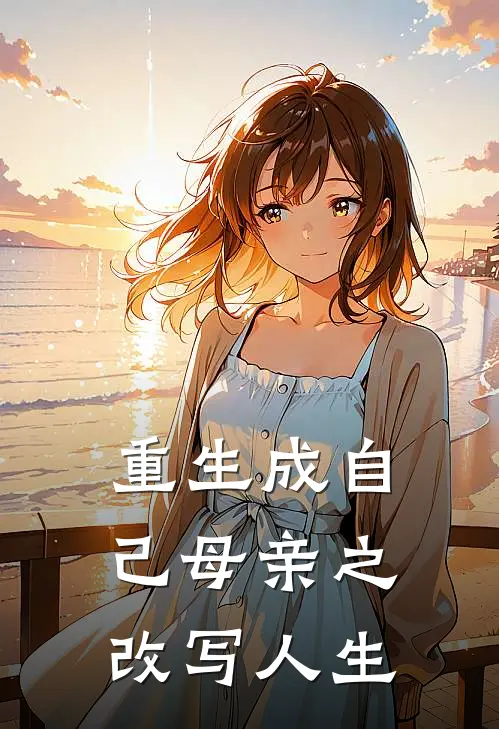 重生成自己母亲之改写人生