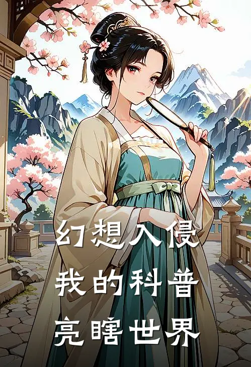 幻想入侵：我的科普亮瞎世界