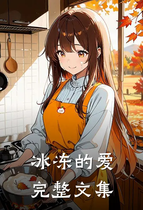 冰冻的爱完整文集
