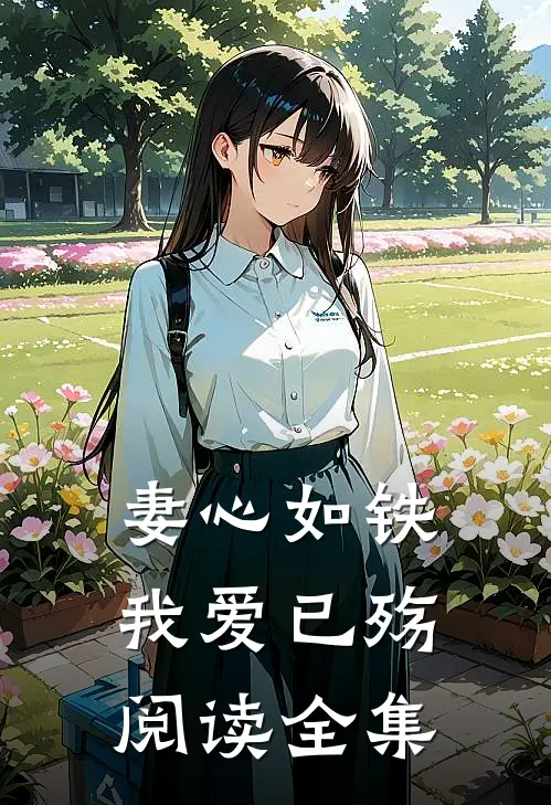 妻心如铁，我爱已殇阅读全集