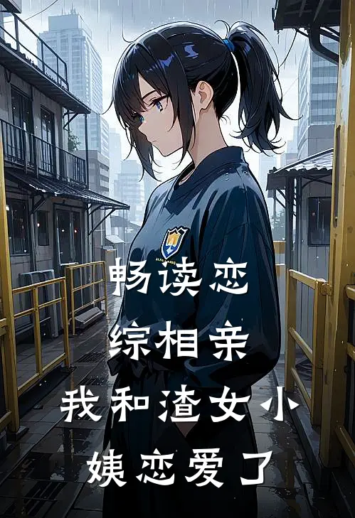 畅读恋综相亲：我和渣女小姨恋爱了