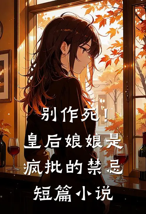 别作死！皇后娘娘是疯批的禁忌短篇小说
