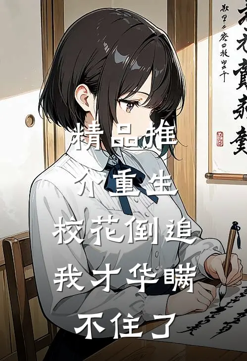 精品推介重生：校花倒追，我才华瞒不住了