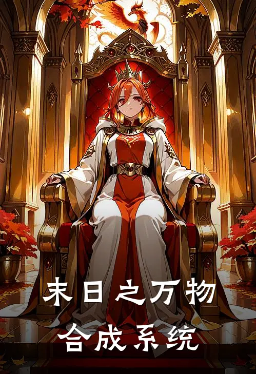 末日之万物合成系统