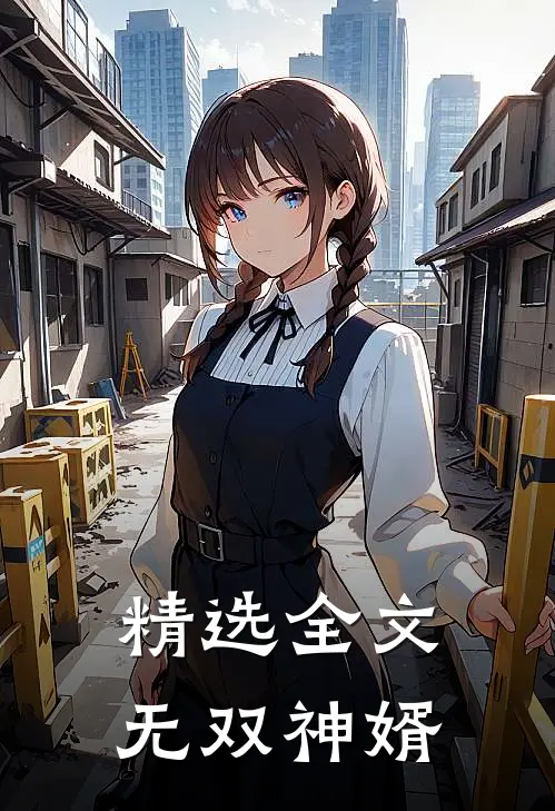 精选全文无双神婿