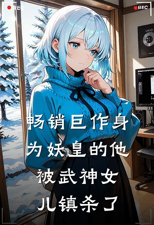 畅销巨作身为妖皇的他，被武神女儿镇杀了