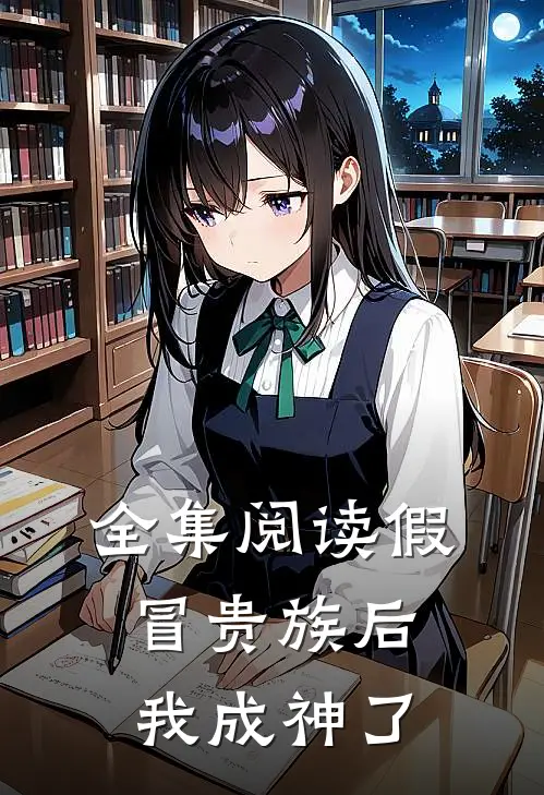 全集阅读假冒贵族后我成神了