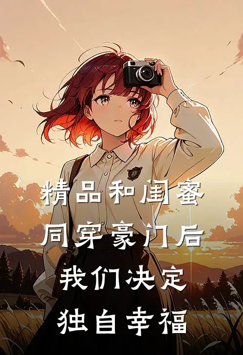 精品和闺蜜同穿豪门后，我们决定独自幸福