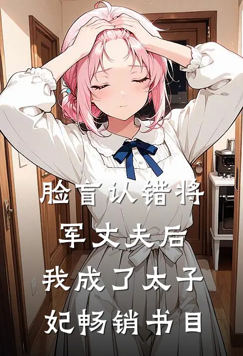 脸盲认错将军丈夫后，我成了太子妃畅销书目