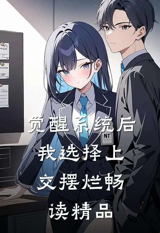 觉醒系统后，我选择上交摆烂畅读精品