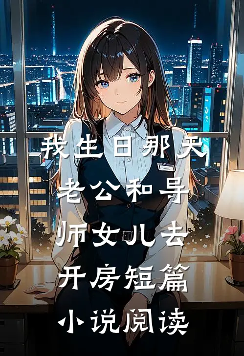 我生日那天，老公和导师女儿去开房短篇小说阅读