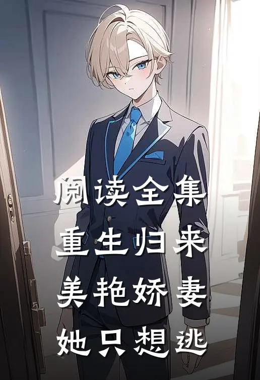 阅读全集重生归来：美艳娇妻她只想逃