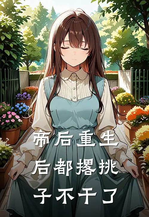 帝后重生后都撂挑子不干了