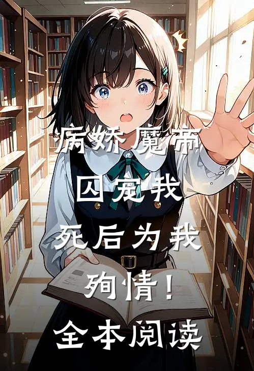 病娇魔帝囚宠我，死后为我殉情！全本阅读