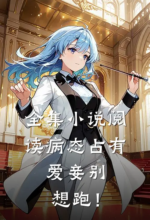 全集小说阅读病态占有：爱妾别想跑！