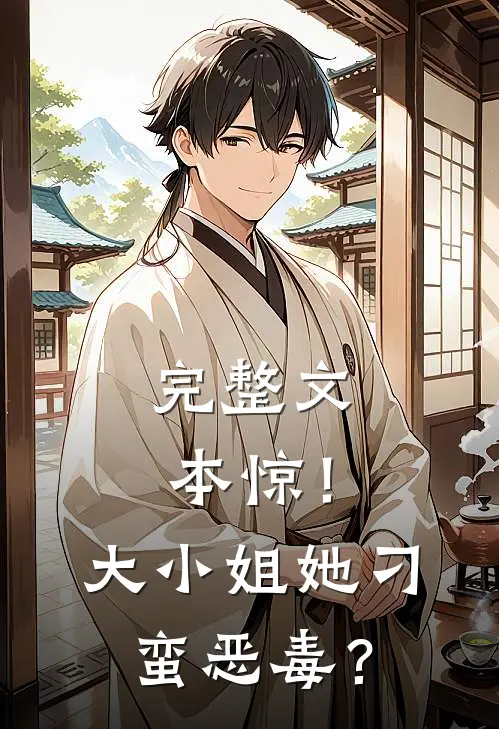 完整文本惊！大小姐她刁蛮恶毒？